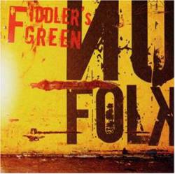Fiddler's Green : Nu Folk